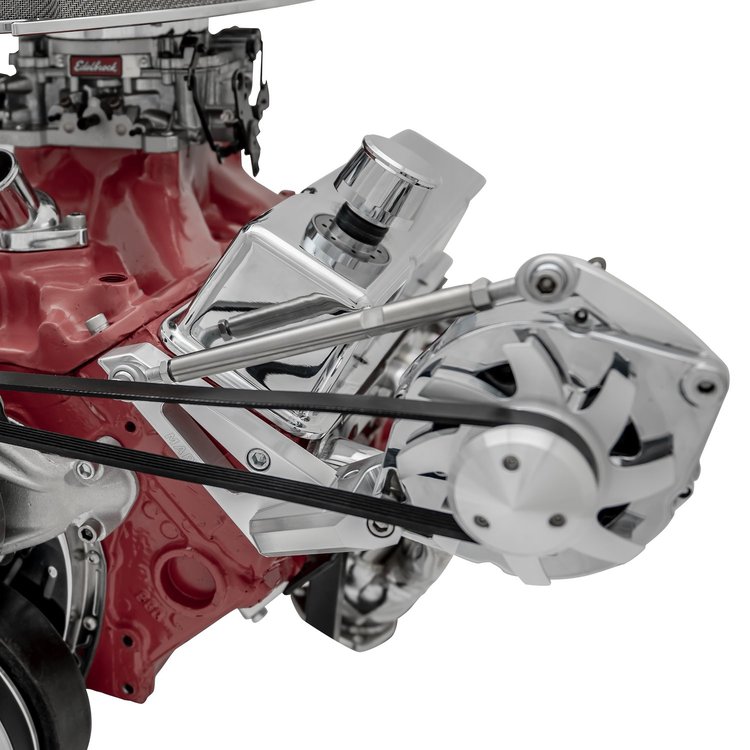 Alternator Bracket Small Block Chevy