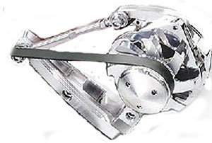 *USED - Alternator Bracket Small Block Chevy
