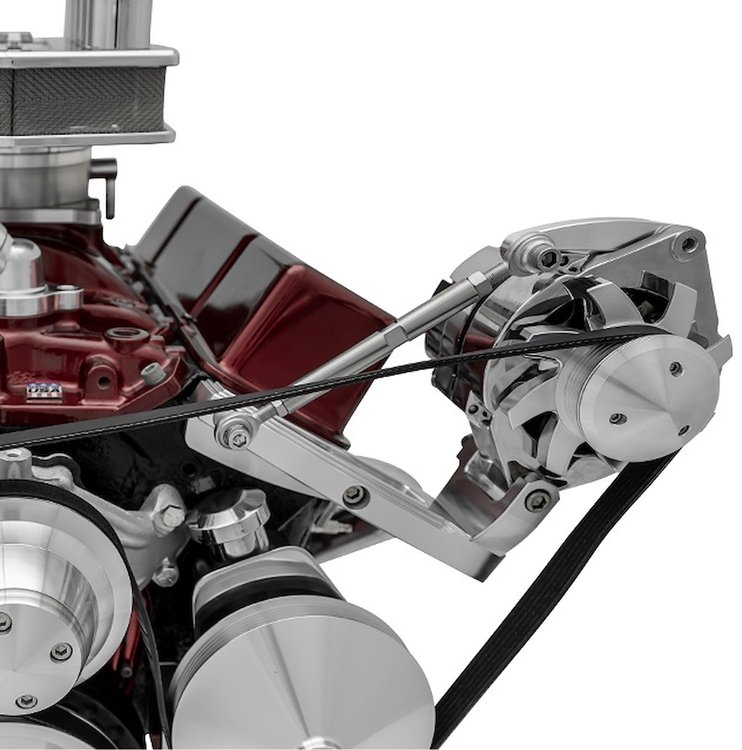 Alternator Bracket Big Block Chevy