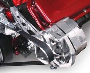 *USED - Alternator Bracket Big Block Chevy