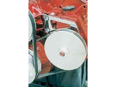 P/S BRKT SBC UPPER