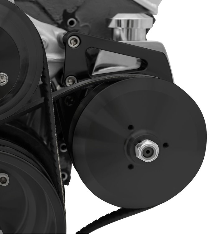 Deluxe Power Steering Bracket
