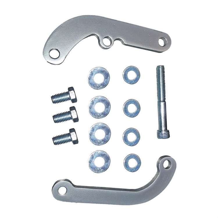 Power Steering Bracket