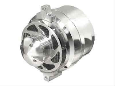 LOWER ALTERNATOR BRACKET