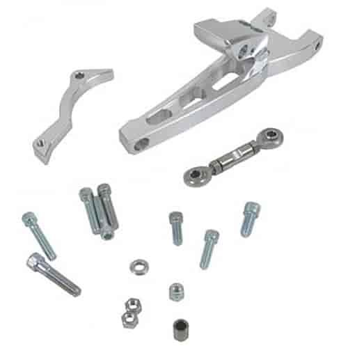A/C Compressor Bracket Big Block Chevy