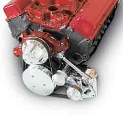 PULLEY SET