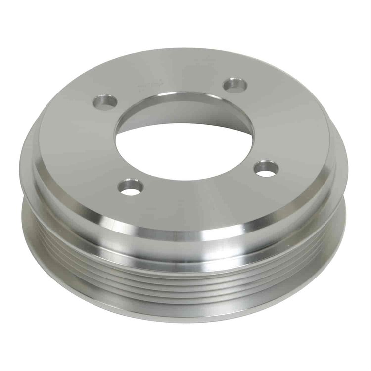 Replacement Crank Pulley Small Block Ford 289-302