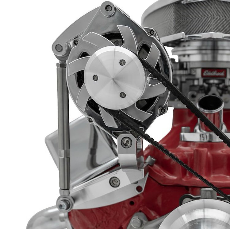 Alternator Bracket Small Block Chevy