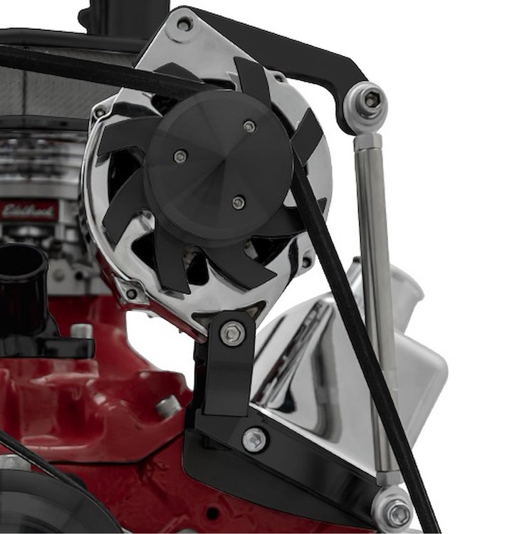 Alternator Bracket