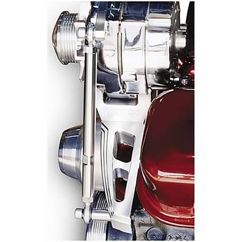 Alternator Bracket Body Small Block Chevy