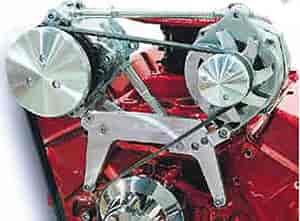Alternator Bracket Big Block Chevy