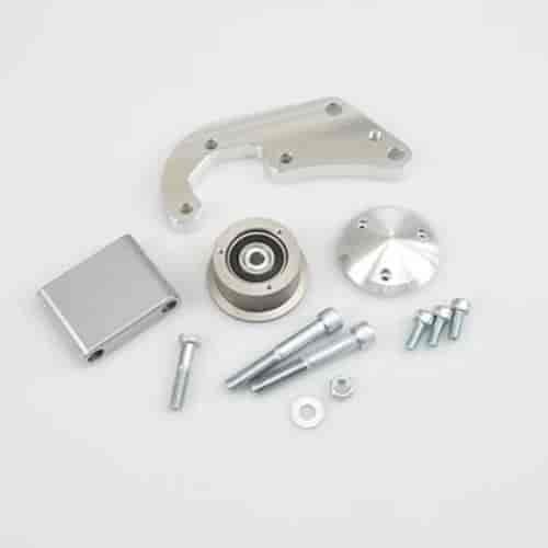 Style Track Pulley System Idler Pulley