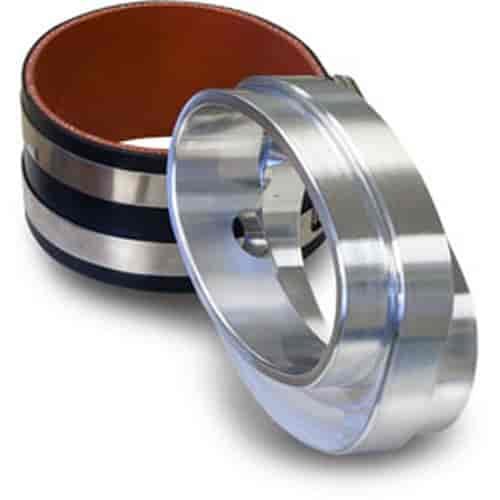 OFFSET AIR FILTER ADAPT