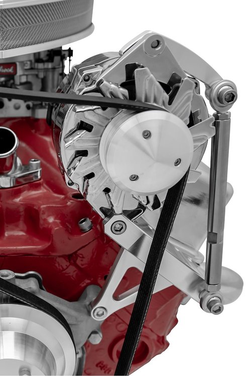 Alternator Bracket Small Block Chevy