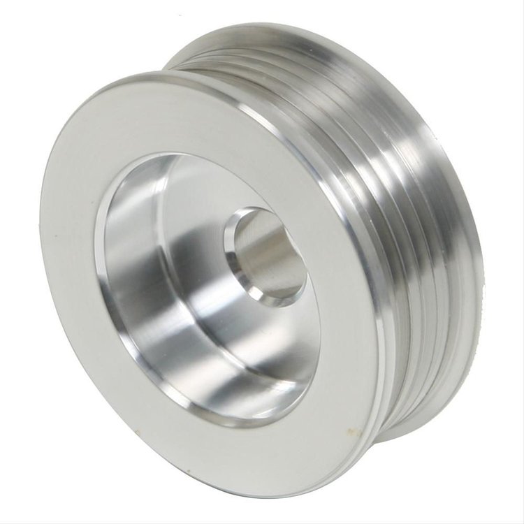 Alternator Pulley with Cover GM/Ford