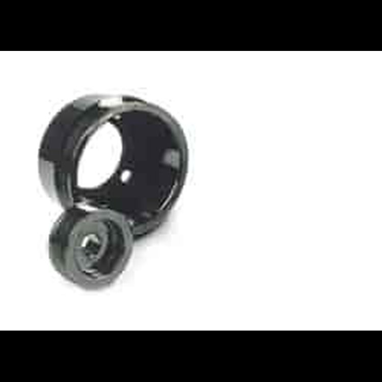2 PC PULLEY SET 94-98 3.8