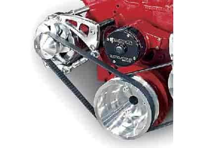 ALTERNATOR BRACKET
