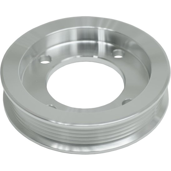 Crank Pulley 1994-1995 Ford 289/302/351W