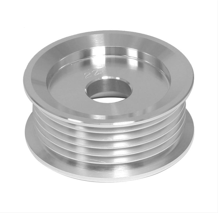 FORD 4.6 ALUM CUSTOM SERIES ALT PULLEY