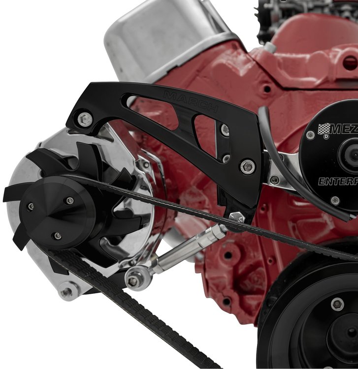 Alternator Bracket