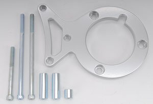 *USED - Custom Series Power Steering Bracket Kit Ford 302-351W