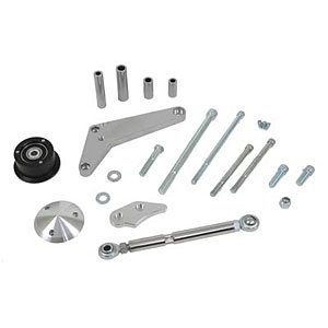 Alternator Bracket & Idler Ford 351W
