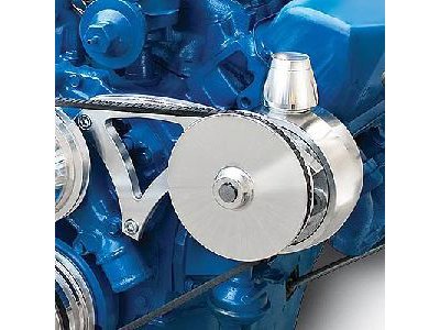 Power Steering Bracket Kit Ford 351C