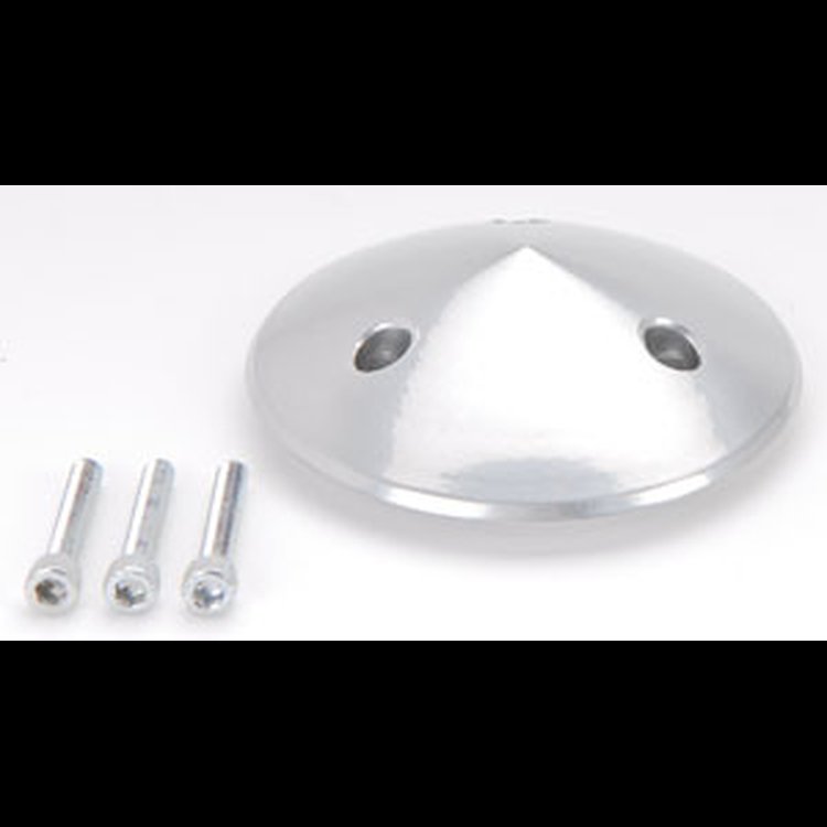 ALTERNATOR COVER