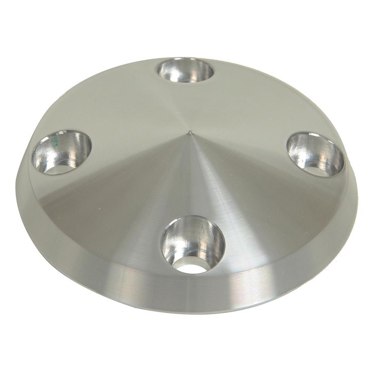 317 WATER PUMP PULLEY CAP - Ford 4.6L