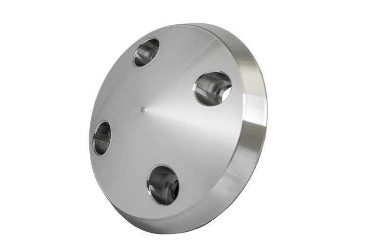 Water Pump Pulley Cover Click More Info for Mopar applications