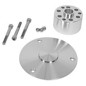 LT1 Hub Adapter Corvette Balancer