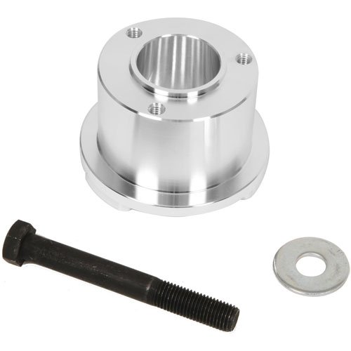 Crankshaft Pulley Hub Adapter LS7