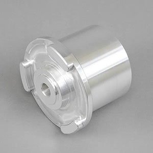Crankshaft Pulley Hub Adapter Chevy 5.7L/6.0L, LS1/LS2