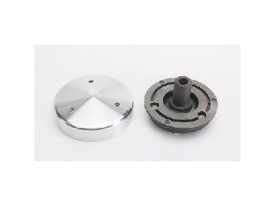 A/C COVER GM A6