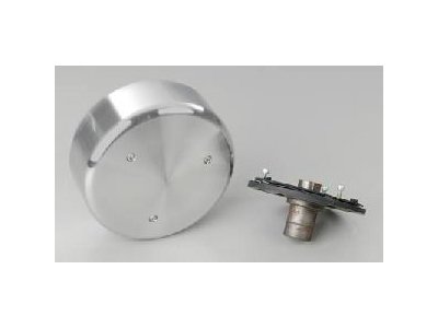 A/C CAP POL ALUM GM 75-84