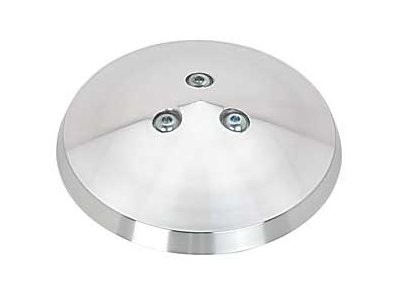 *USED - A/C Cover Sanden 505/508/510/708/709 Compressors