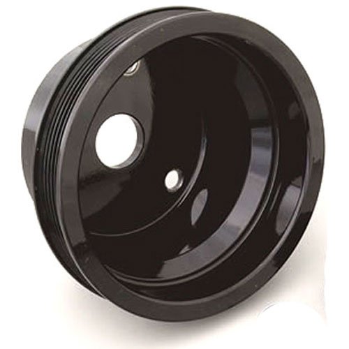Crank Pulley - Power & Amp Series 1988-92 305-350 Camaro/Firebird/Caprice