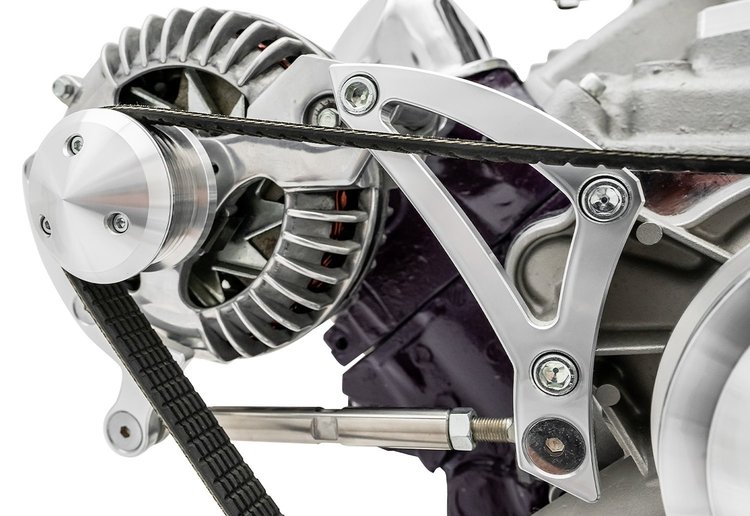 Alternator Bracket SB-Chrysler 318-360