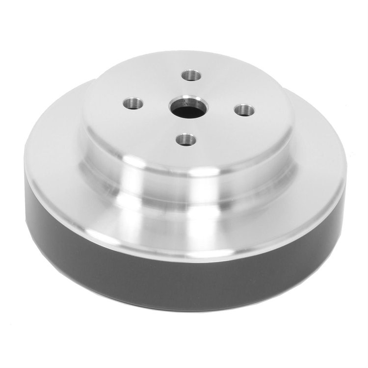 Water Pump Pulley 1988-92 305-350 Camaro/Firebird/Caprice