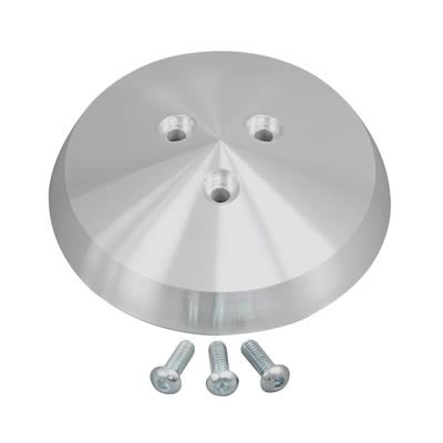 WP CAP POL ASSY - CHEVY LS