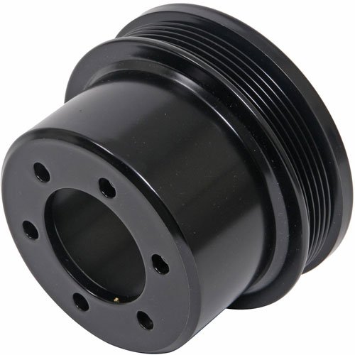 Crankshaft Pulley 1986-87 Buick GN Regal 3.8L Turbo ONLY