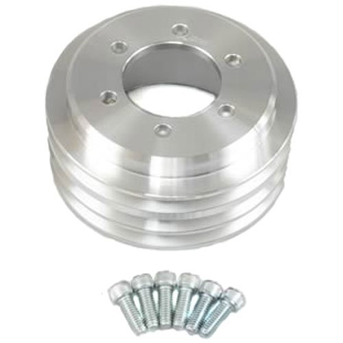 Crankshaft Pulley 1981-85 Buick 3.8L (Turbo and Non-Turbo)