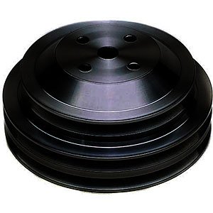 Water Pump Pulley 1981-85 Buick 3.8L