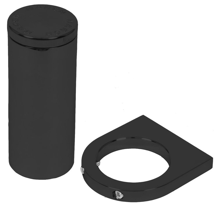 Power Steering Remote Reservoir