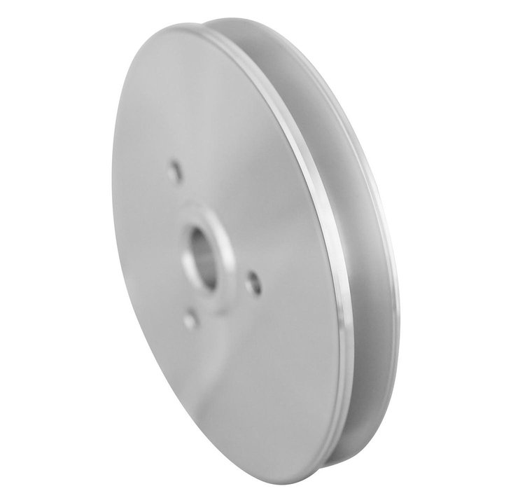PS PULLEY ASSY FORD 1V