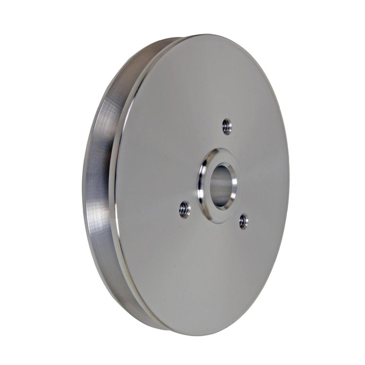 FORD 1V FOR 30356 ALUM PS PULLEY ASSEM