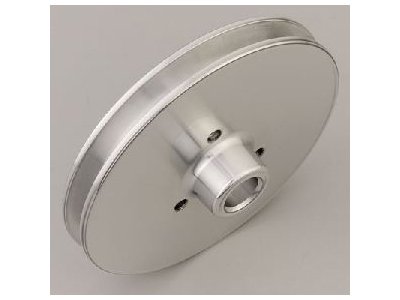 Power Steering Pump Pulley Replaces Mfg. OEM # 346289AK