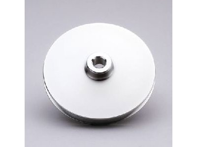 *USED - Power Steering Pump Pulley Replaces Mfg. OEM # 2477954