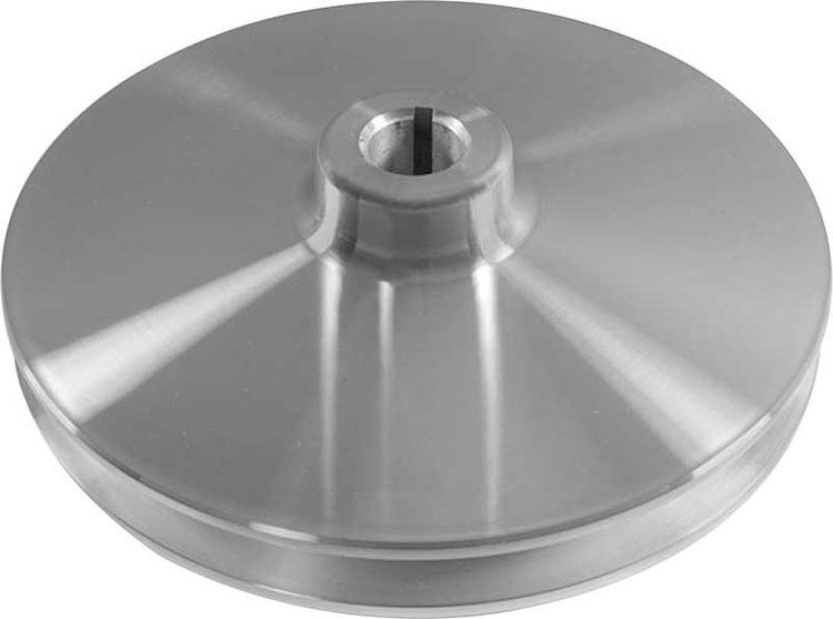 Power Steering Pump Pulley Replaces Mfg. OEM # 3770509CE