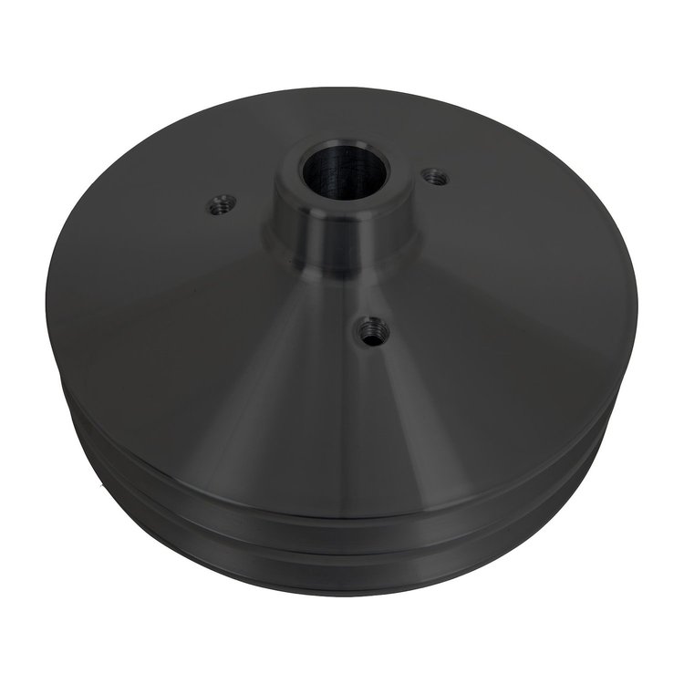 Power Steering Pump Pulley Replaces Mfg. OEM # 354325AC